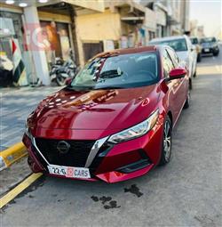 نیسان سێنترا